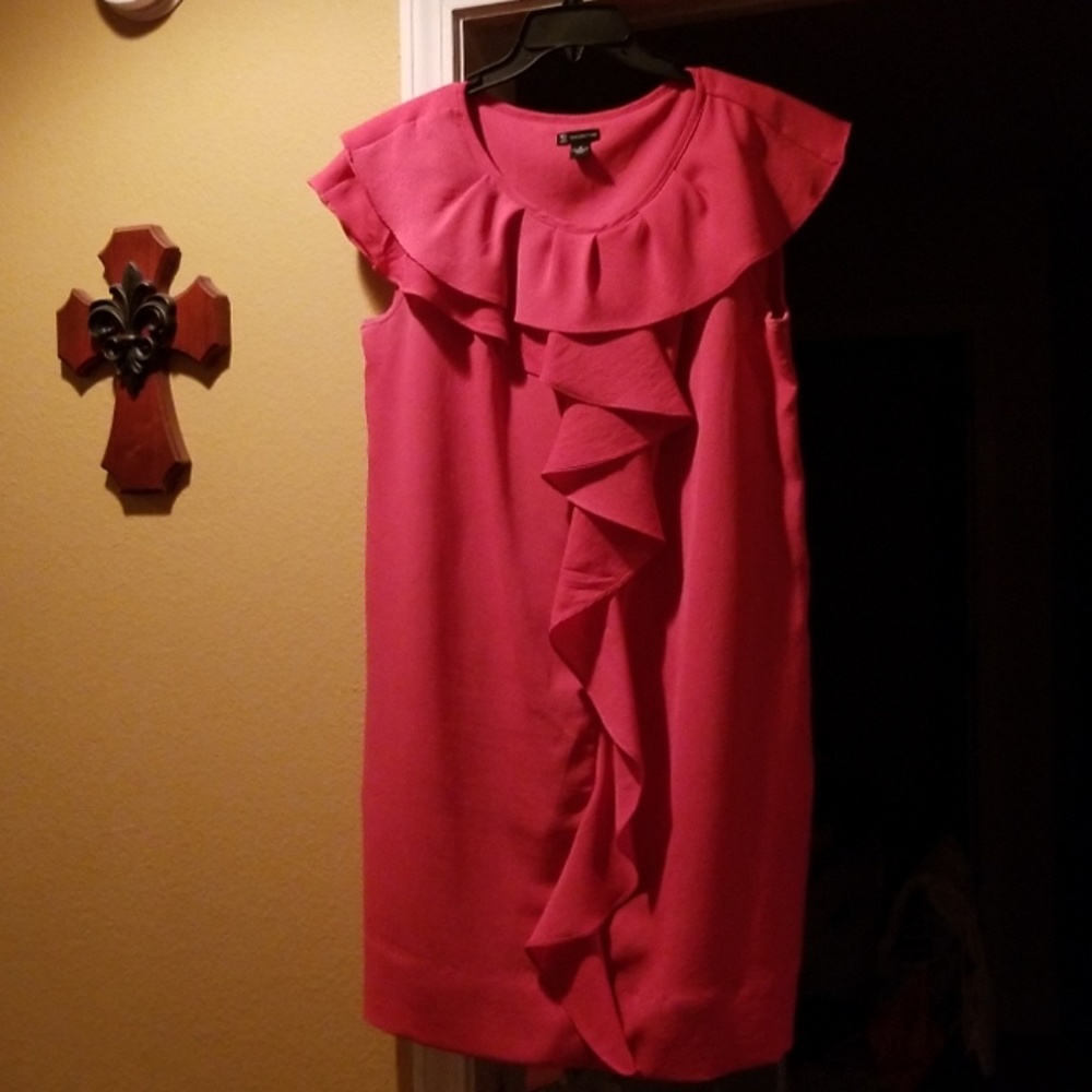 Dresses & skirt